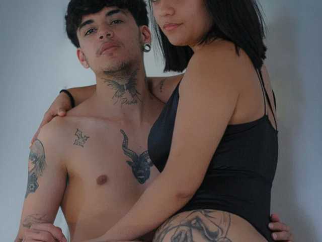 Profila foto MeganandHarly