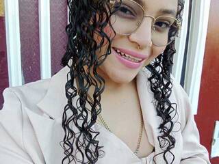 Erotiska video tērzēšana MeganDavis