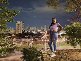 Erotiska video tērzēšana MegannSmith