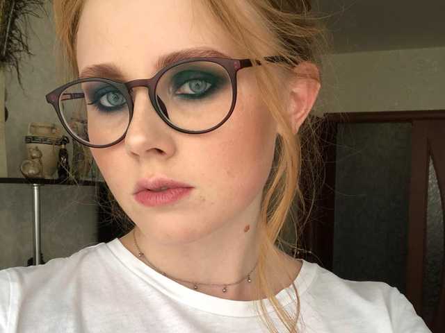 Profila foto Meganqueen