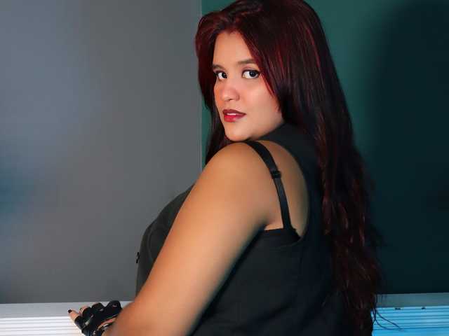 Profila foto MeganRusso