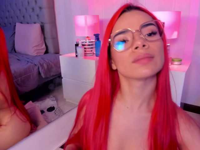Fotogrāfijas megansweett :love Hi guys! Today is a great day to have fun with my wheel turn, i have Lovese exuberant, dildo and anal plug :hot . I appreciate the impulse a lot :send_kiss . 866