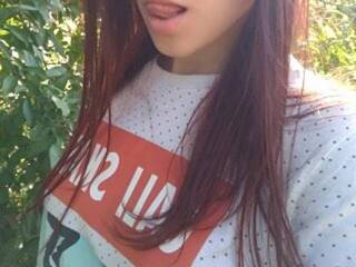 Erotiska video tērzēšana MegDevlin