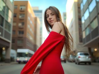 Erotiska video tērzēšana MegiKiss