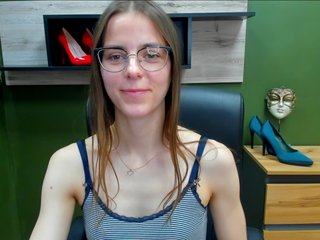 Erotiska video tērzēšana MegiKiss