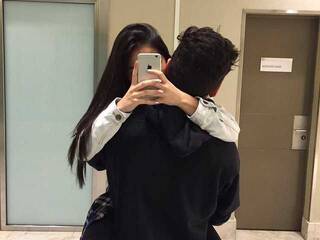 Erotiska video tērzēšana Meiyluca1