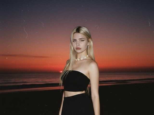 Profila foto -Melani-