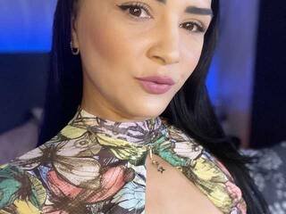 Erotiska video tērzēšana MelaniaSpike