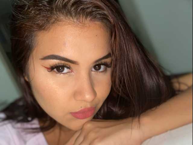 Profila foto MelaniCollins