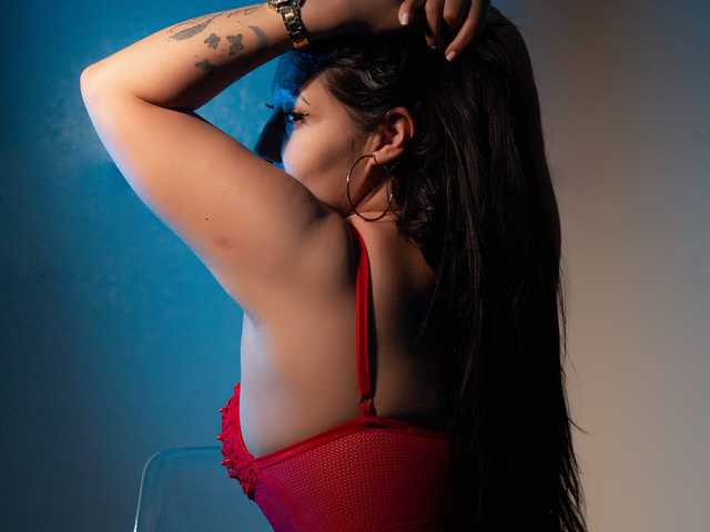 Profila foto Melanie-Foxx