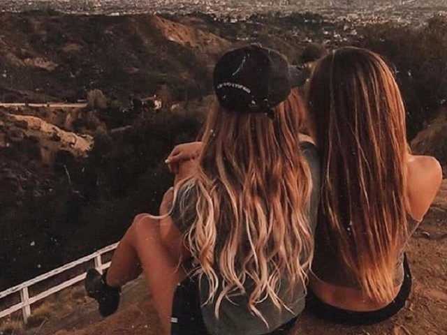 Profila foto MelanieAndDonna