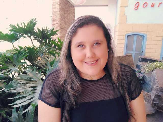 Profila foto Melaniebbw