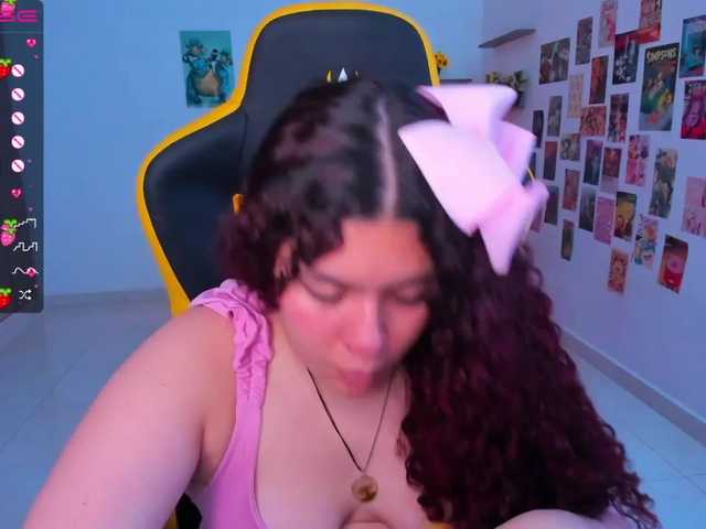 Apraides ekrānuzņēmumi MelanieGerber