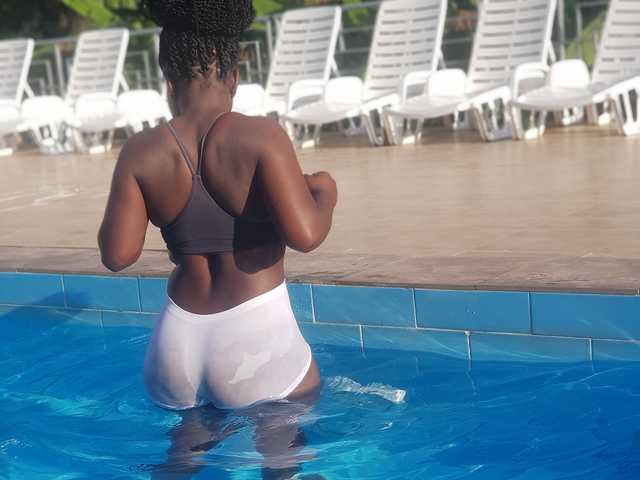 Profila foto Melanin-pixie