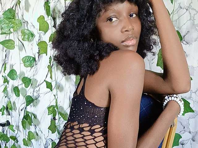 Profila foto Melaninqueen