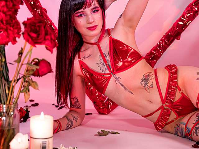 Profila foto melany-blair