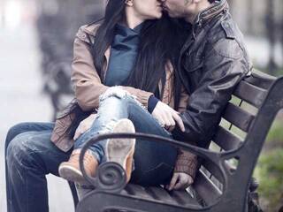 Erotiska video tērzēšana Melany-Mateo