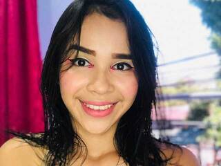 Erotiska video tērzēšana melany-roy