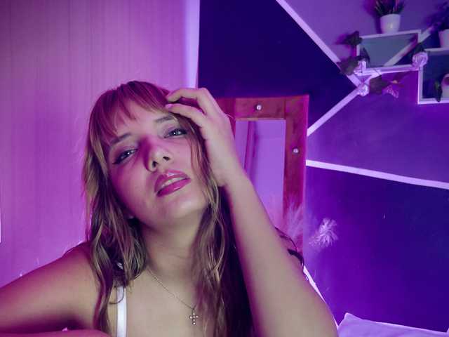 Profila foto melany-suggar
