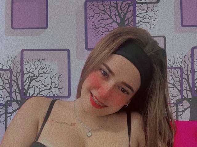Profila foto melany19