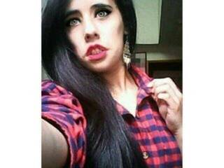 Erotiska video tērzēšana melanysex02