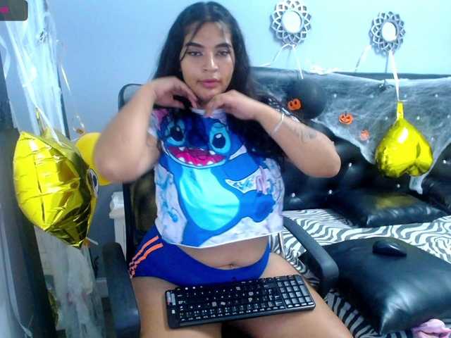 Fotogrāfijas MelanyShan Hi guys! im new .... i wanna enjoy of this and you??? at goal naked show [none] guys come and make it happen [none]