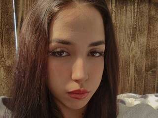 Erotiska video tērzēšana MelanySoul