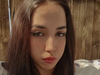 Erotiska video tērzēšana MelanySoul