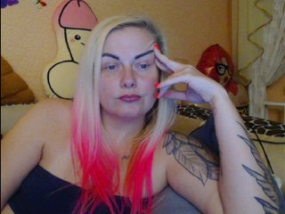 Erotiska video tērzēšana LazyPussy