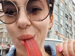 Erotiska video tērzēšana MelisDark