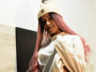 Erotiska video tērzēšana Meliirobert