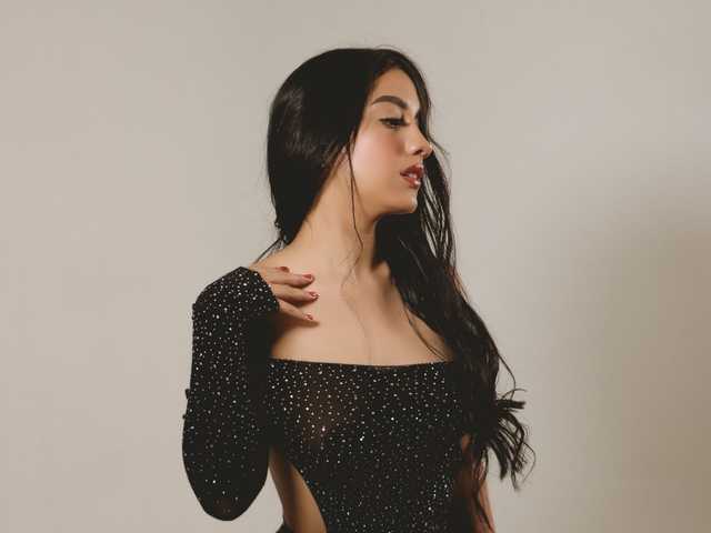 Profila foto MeliiRose