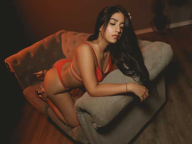 Profila foto MeliiRose