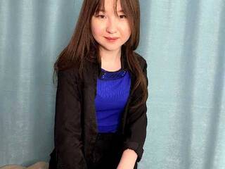 Erotiska video tērzēšana MeliLuong