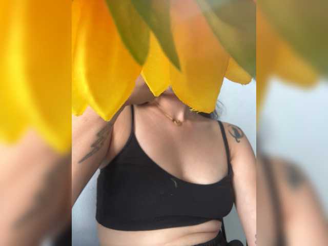 Profila foto Melinaada