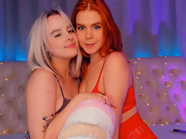 Profila foto MelinaBeverly