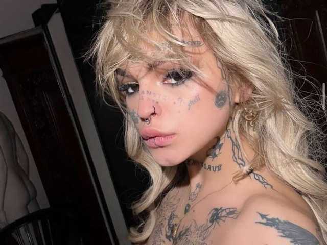 Profila foto MelindaArnold