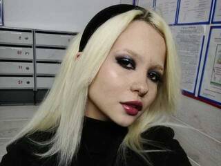 Erotiska video tērzēšana MelindaLevis