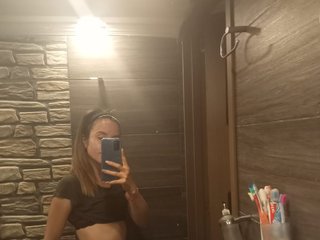 Erotiska video tērzēšana MELISA-SWEET