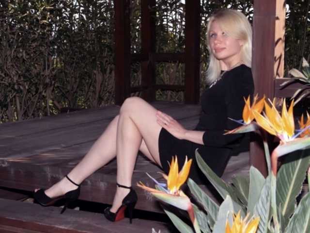 Profila foto Melisa4