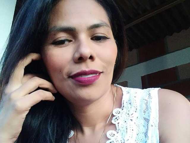 Profila foto Melisager