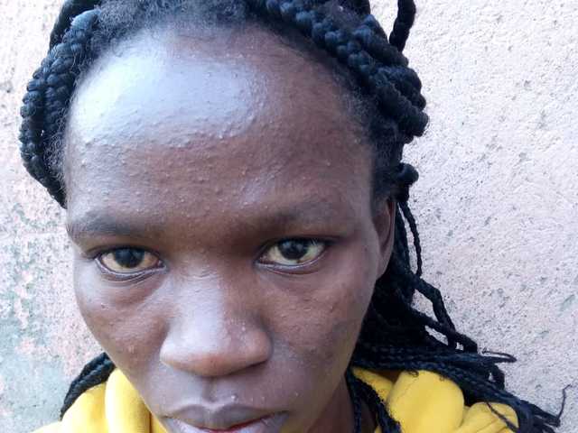 Profila foto Melisalizz