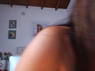 Fotogrāfijas melisassweets #Squirt #Fisting #SuckFeet #Deepthroat #Bigboobs #latin #oil #Dancing #love