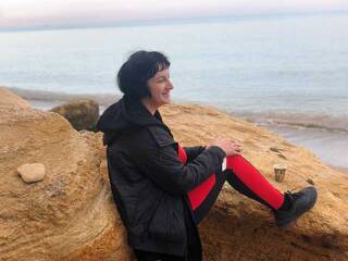 Erotiska video tērzēšana melisax