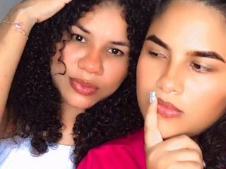 Erotiska video tērzēšana Melisaycarina