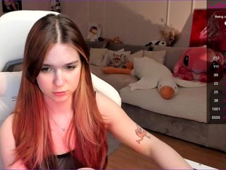 Erotiska video tērzēšana Melissa-Fox