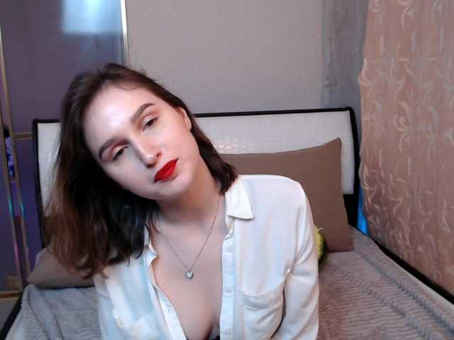 Apraides ekrānuzņēmumi Melissa-godd