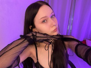 Erotiska video tērzēšana Melissa-May