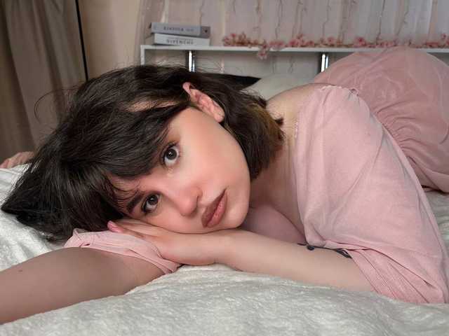 Profila foto Melissa-meoww