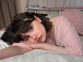 Erotiska video tērzēšana Melissa-meoww
